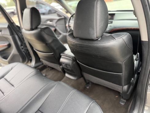 Used 2010 Honda Crosstour EX-L image 21