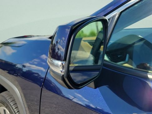 Certified 2023 Toyota RAV4 XLE Premium FWD image 26