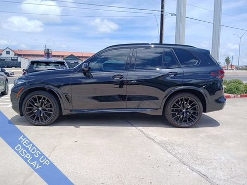 Used 2024 BMW X5 xDrive40i w/ M Sport Package AWD/4WD image 6