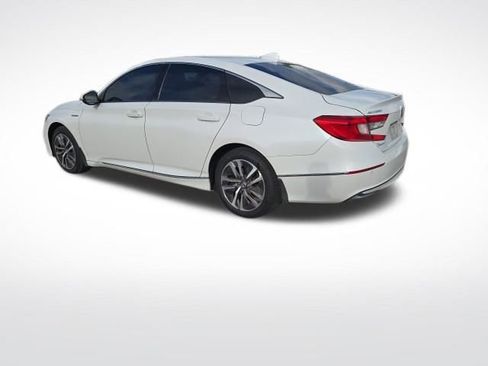 Used 2021 Honda Accord EX-L image 4