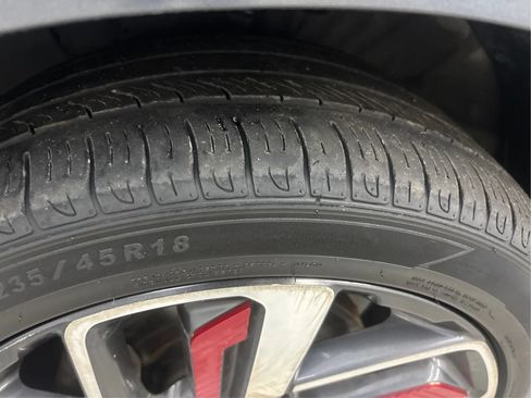 Used 2019 Hyundai Kona Ultimate FWD image 30
