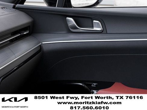 New 2026 Kia K5 GT-Line FWD image 25