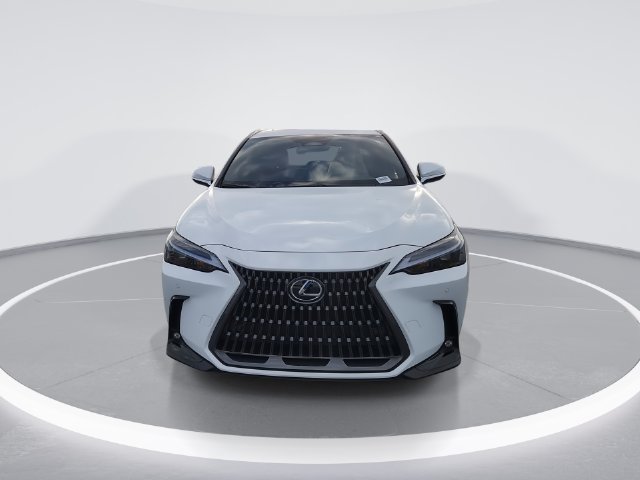 New 2026 Lexus NX 350h FWD w/ Accessory Package (K3) image 3