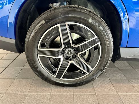 New 2026 Mercedes-Benz GLC 300 4MATIC image 16