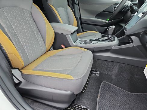 New 2026 Subaru Crosstrek 2.5i Sport image 10
