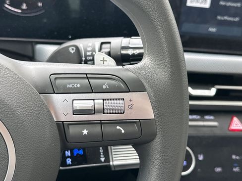 Certified 2025 Hyundai Sonata SEL image 36