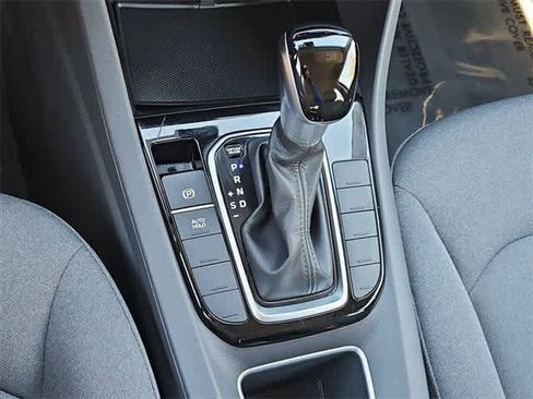 Used 2022 Hyundai Ioniq Blue image 29