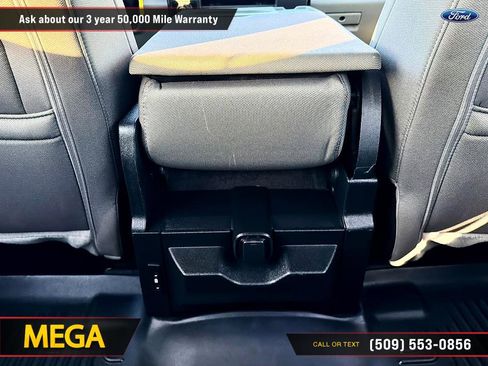 Used 2019 Ford F150 XLT w/ Equipment Group 302A Luxury image 19