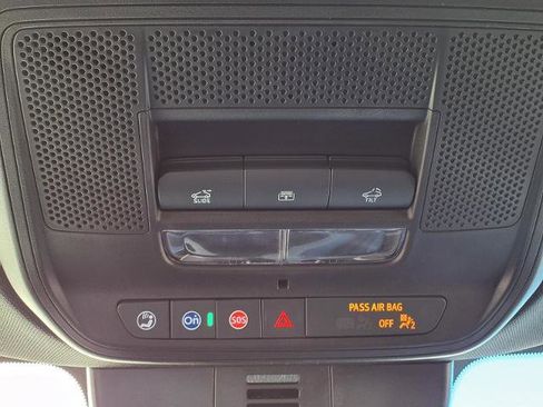 New 2026 Buick Enclave Sport Touring w/ Power Package FWD image 18