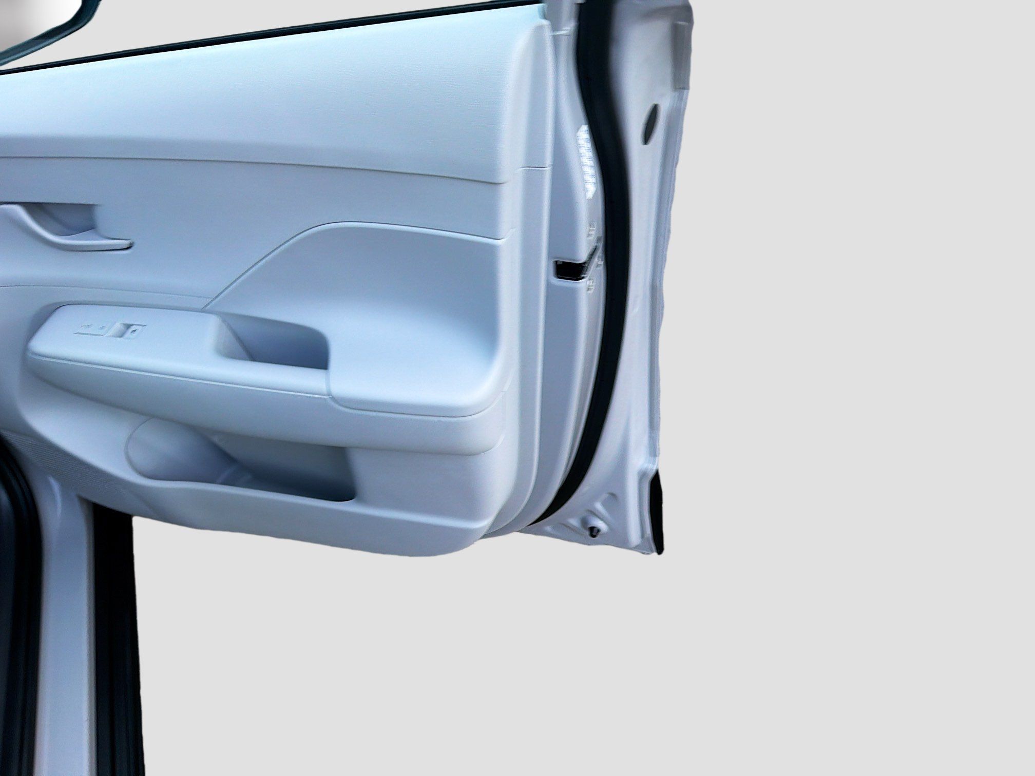 Used 2024 Hyundai Kona SE FWD image 30
