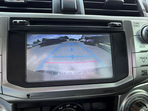 Used 2014 Toyota 4Runner SR5 RWD image 32