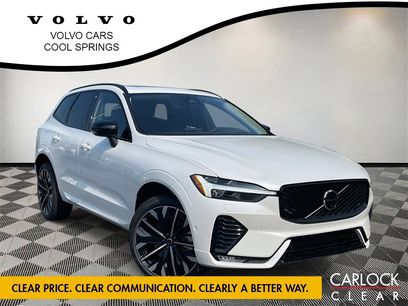 New 2026 Volvo XC60 B5 Ultra w/ Climate Package