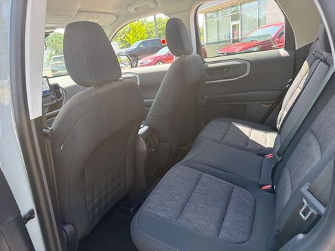 Used 2023 Ford Bronco Sport Big Bend AWD/4WD image 20