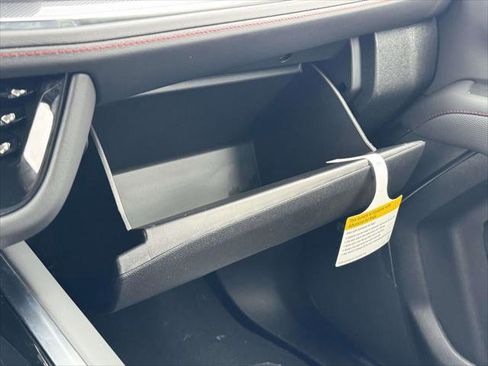 New 2026 Chevrolet Suburban RST image 29