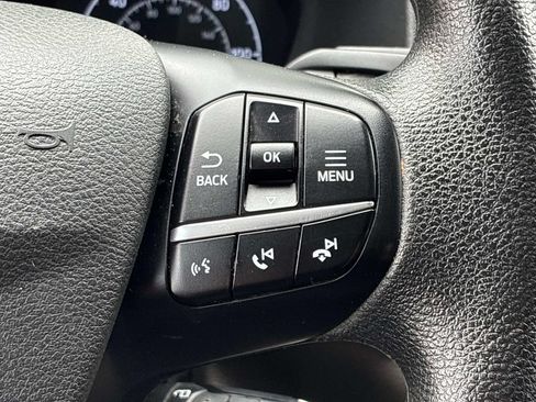 Used 2024 Ford Transit 150 Low Roof w/ Exterior Upgrade Package RWD image 24