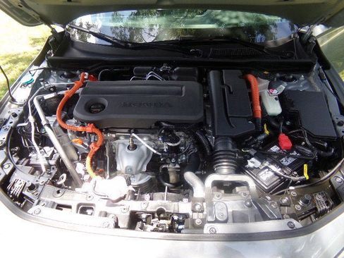 New 2025 Honda Civic Sport Touring image 32