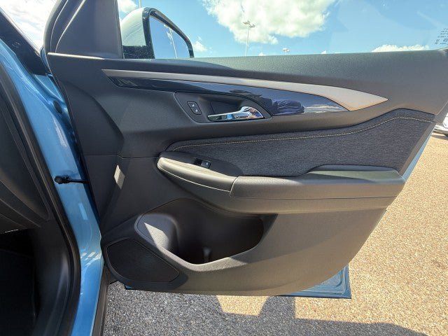 New 2026 Chevrolet TrailBlazer ACTIV FWD image 37
