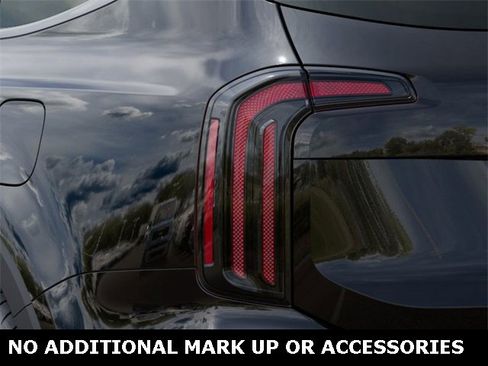 New 2025 Kia Telluride SX X-Line image 11