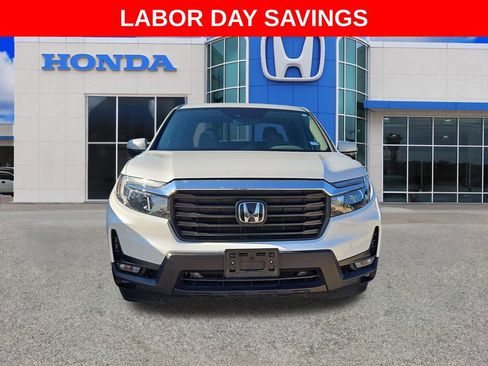 Used 2022 Honda Ridgeline RTL image 21