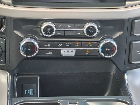 Used 2024 Ford F150 XLT w/ Mobile Office Package AWD/4WD image 18