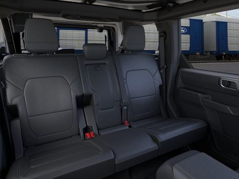 New 2026 Ford Bronco Badlands AWD/4WD image 11