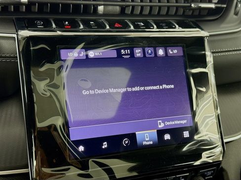 New 2025 Jeep Grand Cherokee Altitude image 38