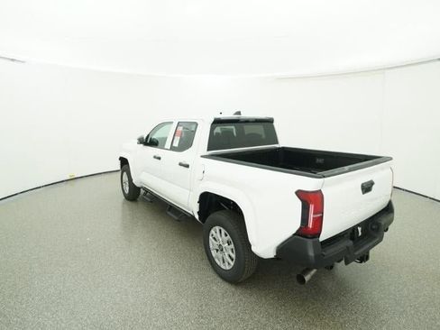 New 2026 Toyota Tacoma SR image 5