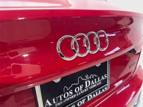 Used 2024 Audi A5 2.0T Premium Plus image 21