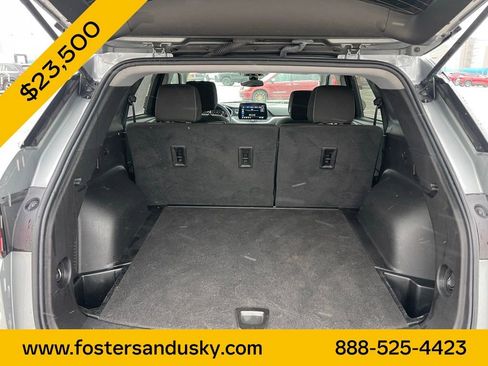 Used 2023 Chevrolet Blazer LT w/ Midnight/Sport Edition image 18