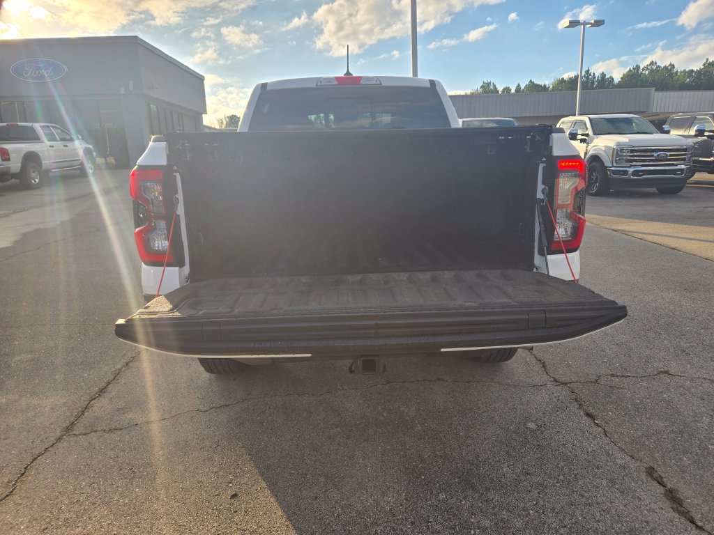 Used 2024 Ford Ranger XLT AWD/4WD image 5