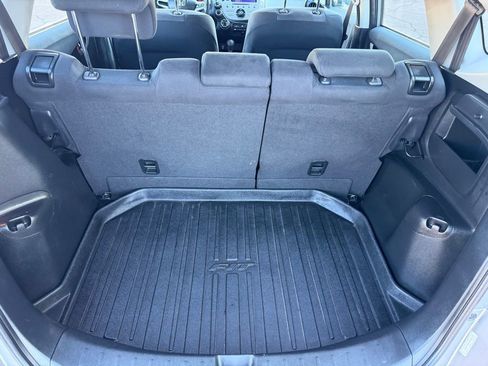 Used 2009 Honda Fit Sport image 13