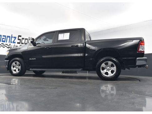 Used 2022 RAM 1500 Big Horn image 26