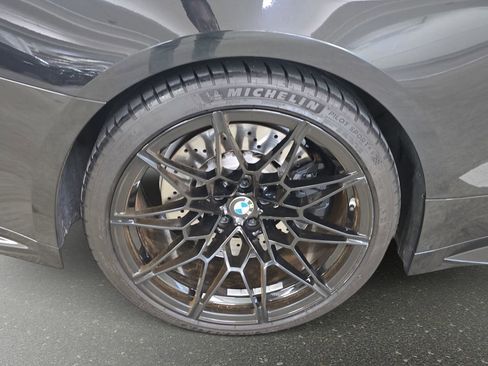 Used 2024 BMW M4 xDrive Competition w/ Executive Package image 30