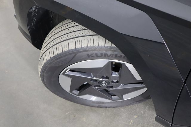 Used 2024 Hyundai Kona SEL FWD image 34