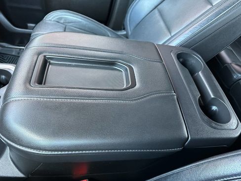 Used 2021 Chevrolet Silverado 1500 High Country w/ Technology Package image 62