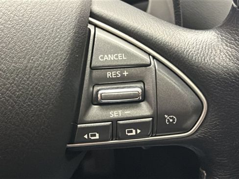 Used 2017 INFINITI Q50 Sport RWD image 26