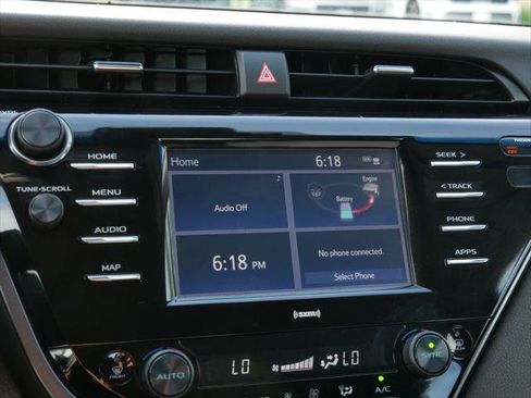 Certified 2020 Toyota Camry LE FWD image 22