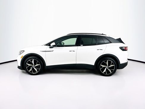 Used 2023 Volkswagen ID.4 Pro S RWD image 4
