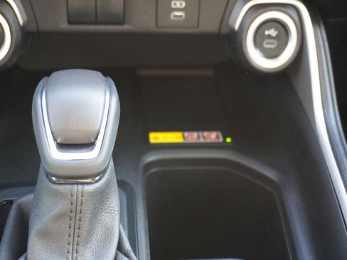 Used 2025 Toyota Grand Highlander AWD image 28