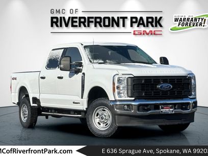Used 2024 Ford F250 XL w/ 360-Degree Camera Package