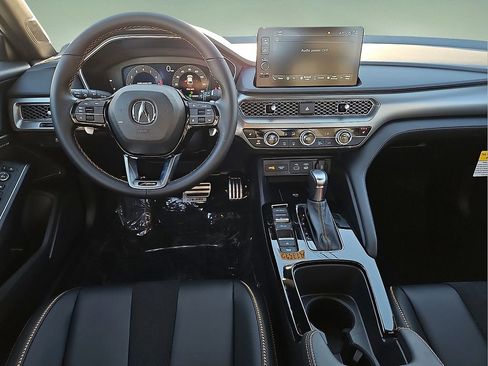 New 2026 Acura Integra A-Spec image 14