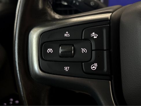 Used 2022 Chevrolet Silverado 1500 LT w/ Protection Package image 15