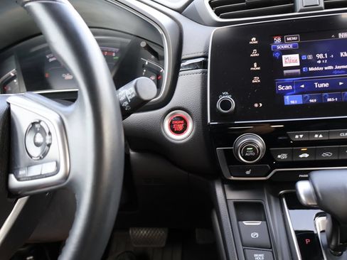 Certified 2020 Honda CR-V EX-L image 26
