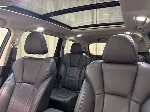 Certified 2022 Subaru Ascent Limited w/ Technology Package image 27