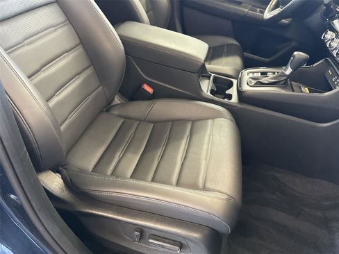 Used 2024 Honda CR-V EX-L image 18