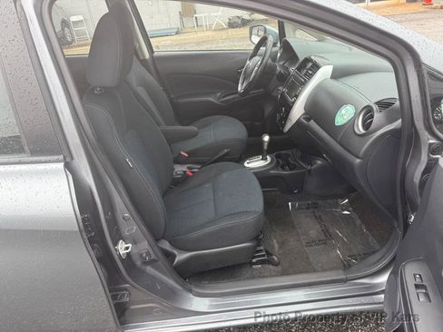 Used 2018 Nissan Versa Note SV image 12