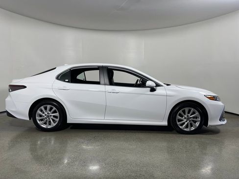 Certified 2024 Toyota Camry LE image 2