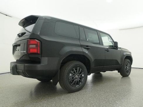 New 2026 Toyota Land Cruiser 1958 image 25