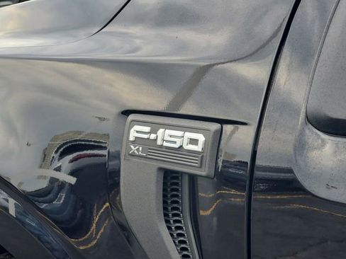 Used 2024 Ford F150 XL w/ Equipment Group 103A High image 22
