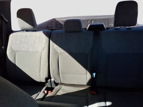 Used 2023 Ford F150 XLT image 14